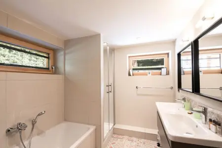 Résidence Sixtine, Chalets pour 10 Personnes - Photo 19