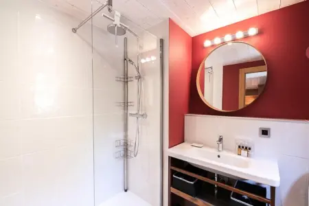 Résidence Sixtine, Chalets pour 10 Personnes - Photo 20