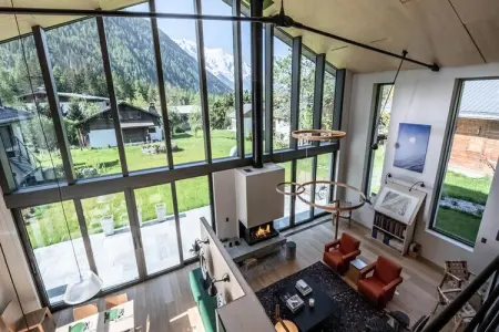 Résidence Artic, Chalets pour 14 Personnes - Photo 1