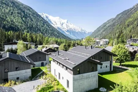 Résidence Artic, Chalets pour 14 Personnes - Photo 2
