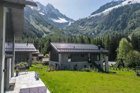 Résidence Artic, Chalets pour 14 Personnes - Photo 3
