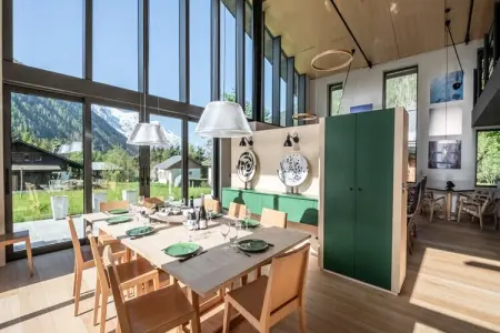 Résidence Artic, Chalets pour 14 Personnes - Photo 7