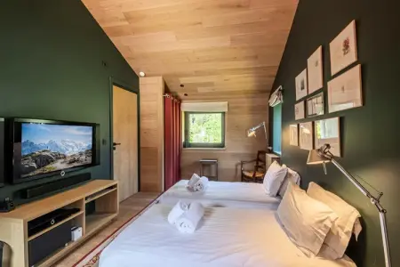 Résidence Artic, Chalets pour 14 Personnes - Photo 8