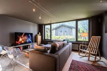 Résidence Artic, Chalets pour 14 Personnes - Photo 12