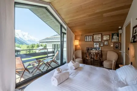Résidence Artic, Chalets pour 14 Personnes - Photo 13