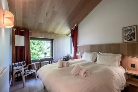 Résidence Artic, Chalets pour 14 Personnes - Photo 14