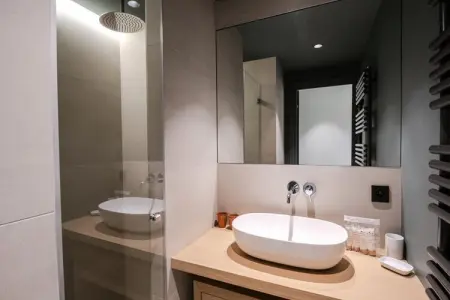 Résidence Artic, Chalets pour 14 Personnes - Photo 15