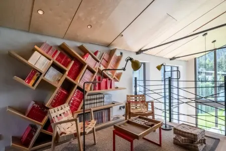 Résidence Artic, Chalets pour 14 Personnes - Photo 16