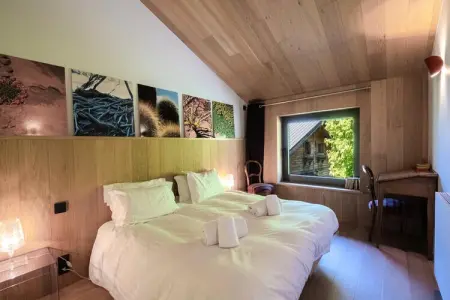 Résidence Artic, Chalets pour 14 Personnes - Photo 17