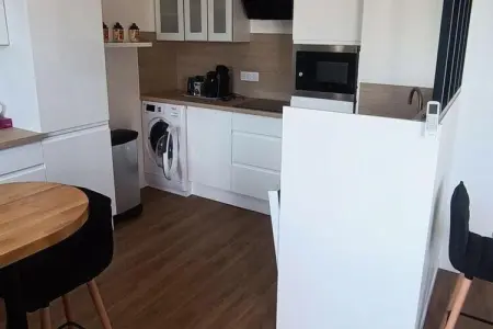 Résidence Grand Sud, 3 PiÃ¨ces pour 6 Personnes - Photo 3