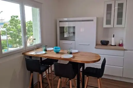 Résidence Grand Sud, 3 PiÃ¨ces pour 6 Personnes - Photo 4