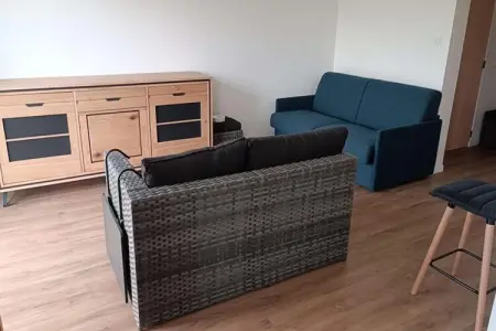 Résidence Grand Sud, 3 PiÃ¨ces pour 6 Personnes - Photo 6