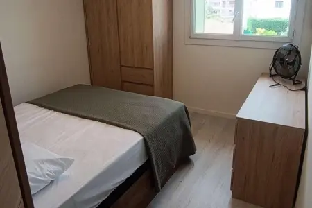 Résidence Grand Sud, 3 PiÃ¨ces pour 6 Personnes - Photo 9