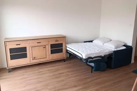 Résidence Grand Sud, 3 PiÃ¨ces pour 6 Personnes - Photo 13