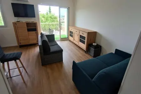 Résidence Grand Sud, 3 PiÃ¨ces pour 6 Personnes - Photo 14