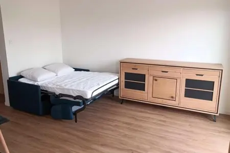 Résidence Grand Sud, 3 PiÃ¨ces pour 6 Personnes - Photo 15
