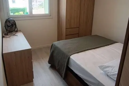 Résidence Grand Sud, 3 PiÃ¨ces pour 6 Personnes - Photo 16