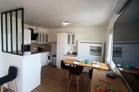 Résidence Grand Sud, 3 PiÃ¨ces pour 6 Personnes - Photo 17
