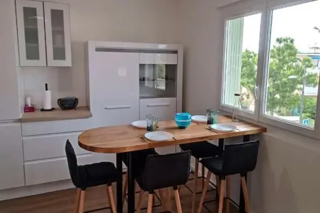 Résidence Grand Sud, 3 PiÃ¨ces pour 6 Personnes - Photo 18