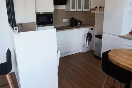 Résidence Grand Sud, 3 PiÃ¨ces pour 6 Personnes - Photo 19