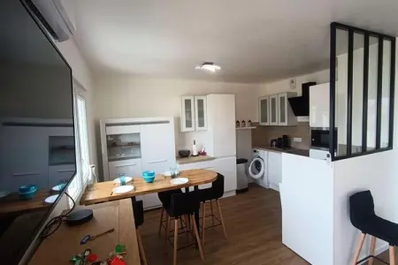 Résidence Grand Sud, 3 PiÃ¨ces pour 6 Personnes - Photo 20