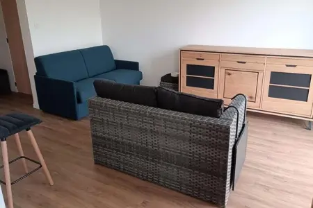Résidence Grand Sud, 3 PiÃ¨ces pour 6 Personnes - Photo 22