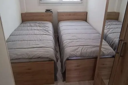 Résidence Grand Sud, 3 PiÃ¨ces pour 6 Personnes - Photo 24