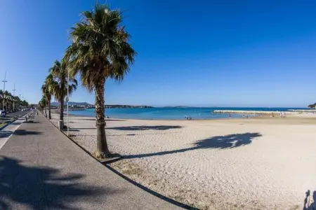 Résidence Grand Sud, 3 PiÃ¨ces pour 6 Personnes - Photo 26