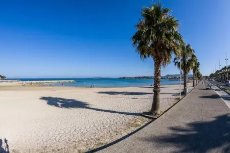 Résidence Grand Sud, 3 PiÃ¨ces pour 6 Personnes - Photo 27