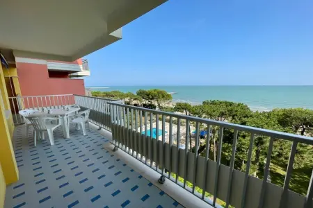 Miramare 10/18, Appartement à Porto Santa Margherita (VE) - Photo 16