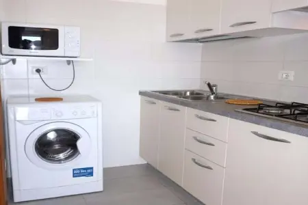 Riviera 18, Appartement à Porto Santa Margherita (VE) - Photo 3