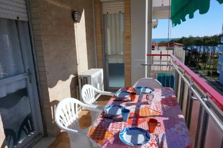 Riviera 18, Appartement à Porto Santa Margherita (VE) - Photo 4