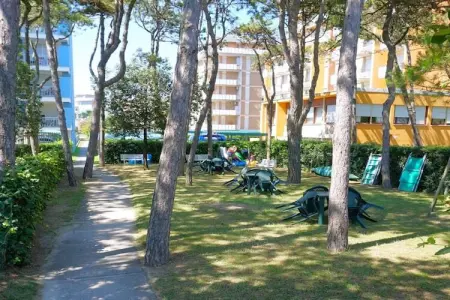 Riviera 18, Appartement à Porto Santa Margherita (VE) - Photo 5
