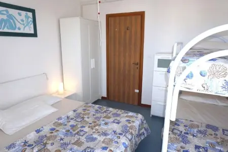 Riviera 18, Appartement à Porto Santa Margherita (VE) - Photo 7