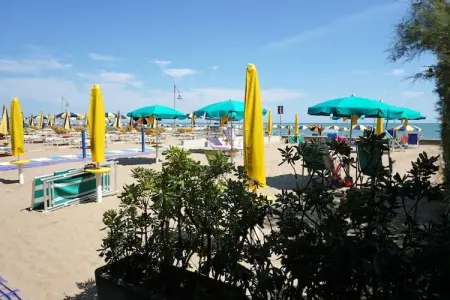 Riviera 18, Appartement à Porto Santa Margherita (VE) - Photo 12