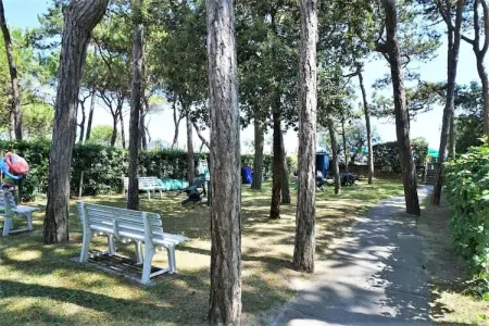Riviera 18, Appartement à Porto Santa Margherita (VE) - Photo 13