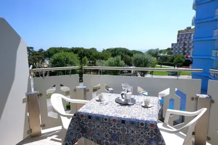 Livenza 40, Appartement Porto Santa Margherita plage - Photo 2