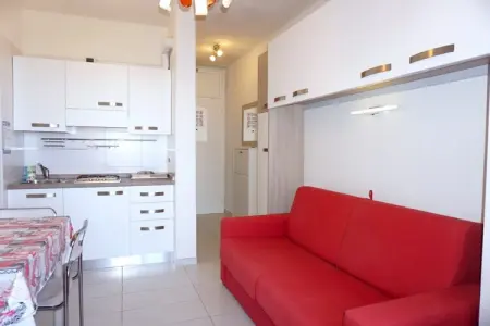 Livenza 65, Appartement Porto Santa Margherita Vue Mer - Photo 1