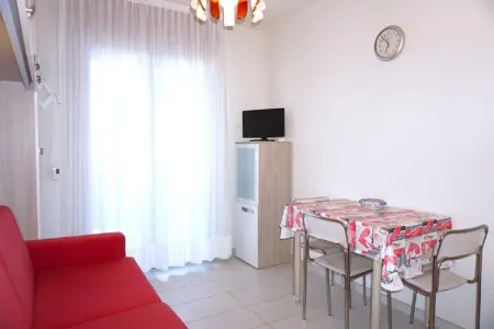 Livenza 65, Appartement Porto Santa Margherita Vue Mer - Photo 2