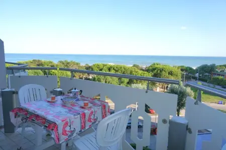 Livenza 65, Appartement Porto Santa Margherita Vue Mer - Photo 4