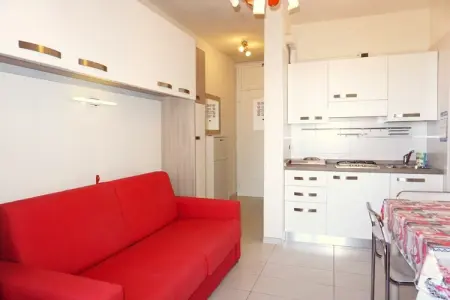 Livenza 65, Appartement Porto Santa Margherita Vue Mer - Photo 27