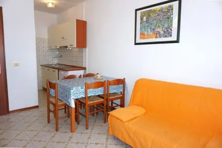 Livenza 41, Appartement à Porto Santa Margherita Plage - Photo 2