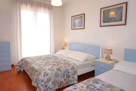 Livenza 41, Appartement à Porto Santa Margherita Plage - Photo 3