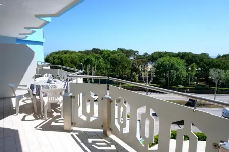 Livenza 41, Appartement à Porto Santa Margherita Plage - Photo 7