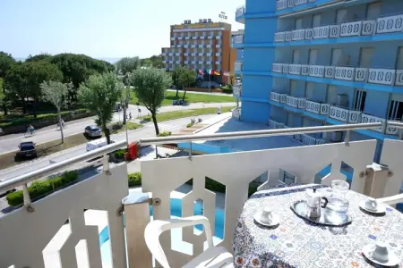 Livenza 41, Appartement à Porto Santa Margherita Plage - Photo 15