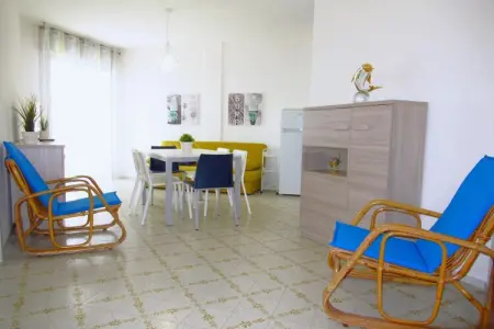 Livenza 64, Appartement à Caorle près de Plage et Piscine - Photo 1