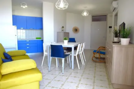 Livenza 64, Appartement à Caorle près de Plage et Piscine - Photo 3