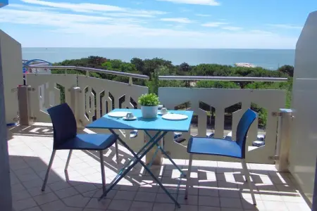 Livenza 64, Appartement à Caorle près de Plage et Piscine - Photo 4