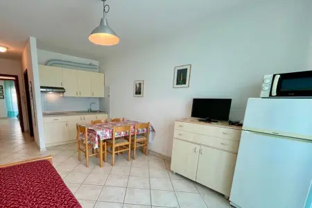 Bora 6C, Appartement Porto Santa Margherita Plage - Photo 1