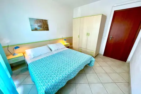 Bora 6C, Appartement Porto Santa Margherita Plage - Photo 2